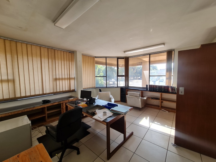 Commercial Property for Sale in Bloemfontein Free State